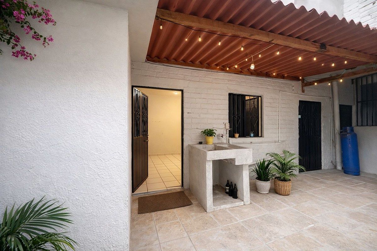 Casa en La Primavera, Puerto Vallarta, foto 3 de 10