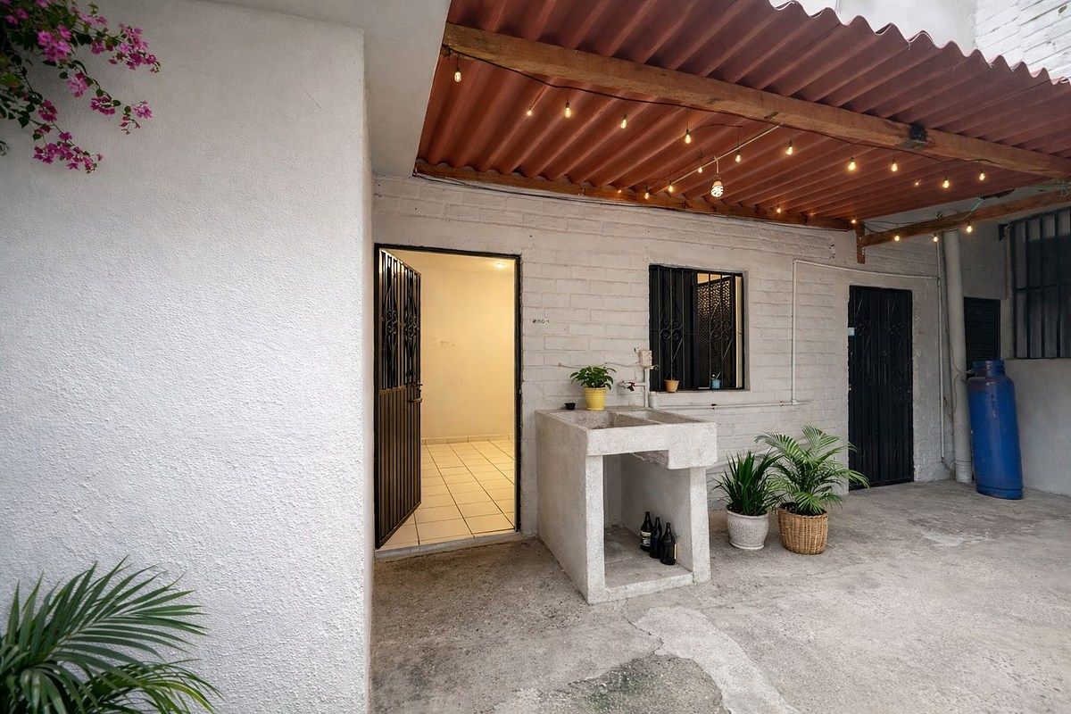 Casa en La Primavera, Puerto Vallarta, foto 9 de 10