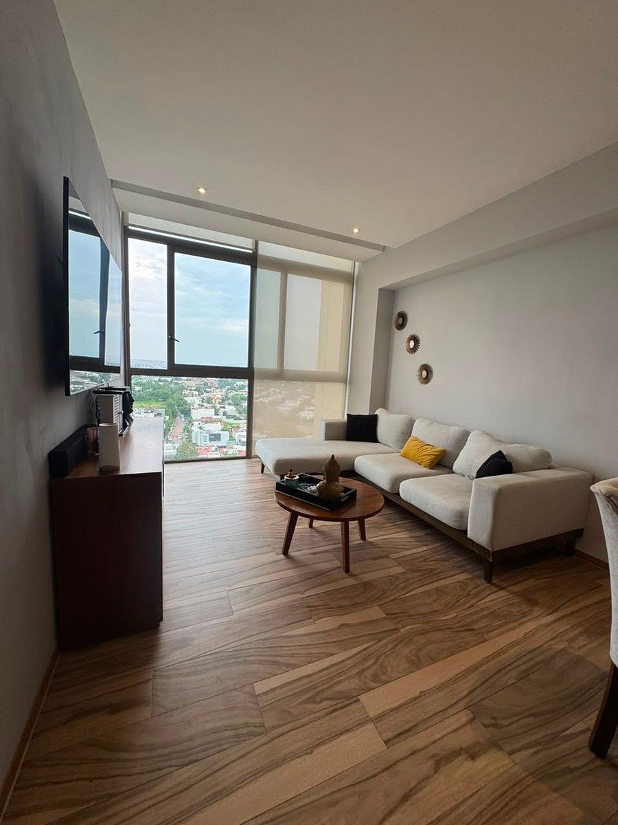 Apartment in Girasoles Acueducto, Zapopan, photo 3 of 16