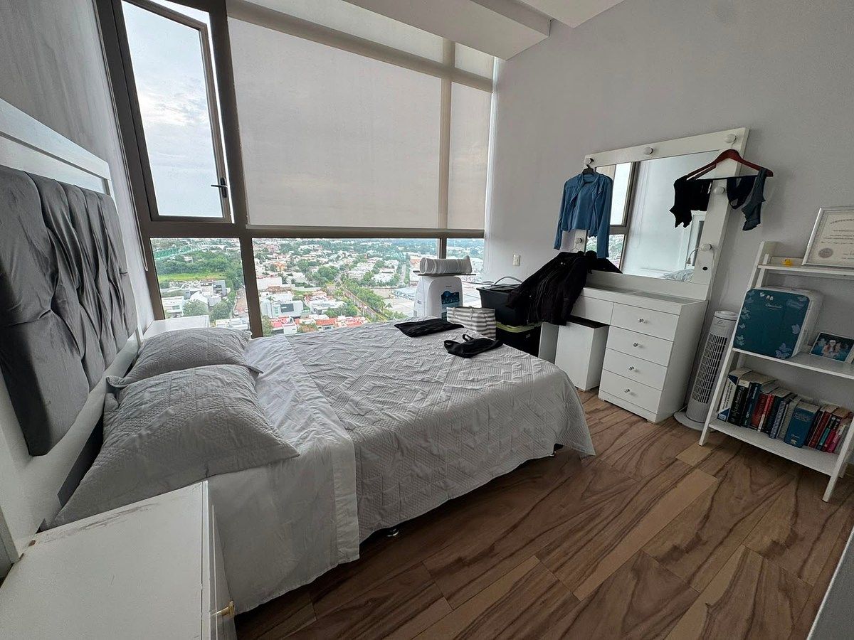 Apartment in Girasoles Acueducto, Zapopan, photo 4 of 16