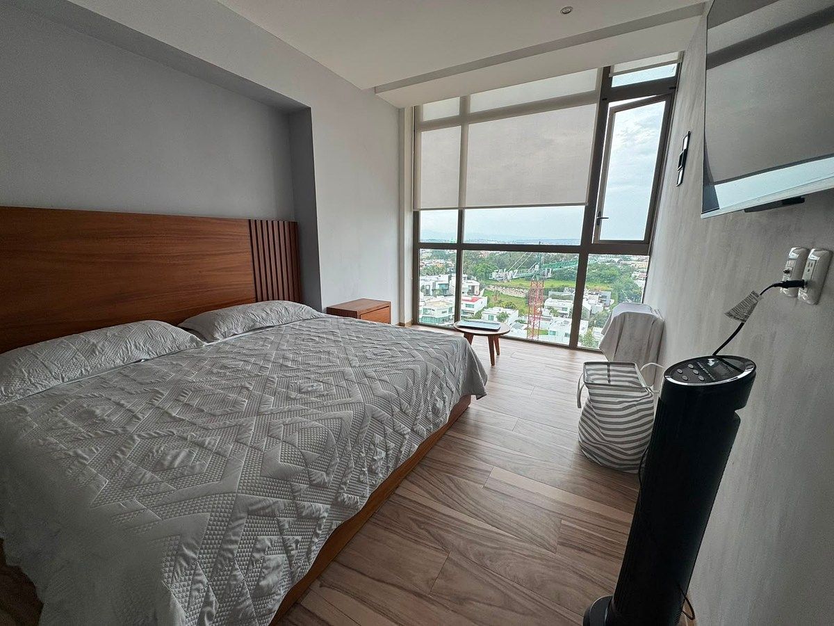 Apartment in Girasoles Acueducto, Zapopan, photo 9 of 16