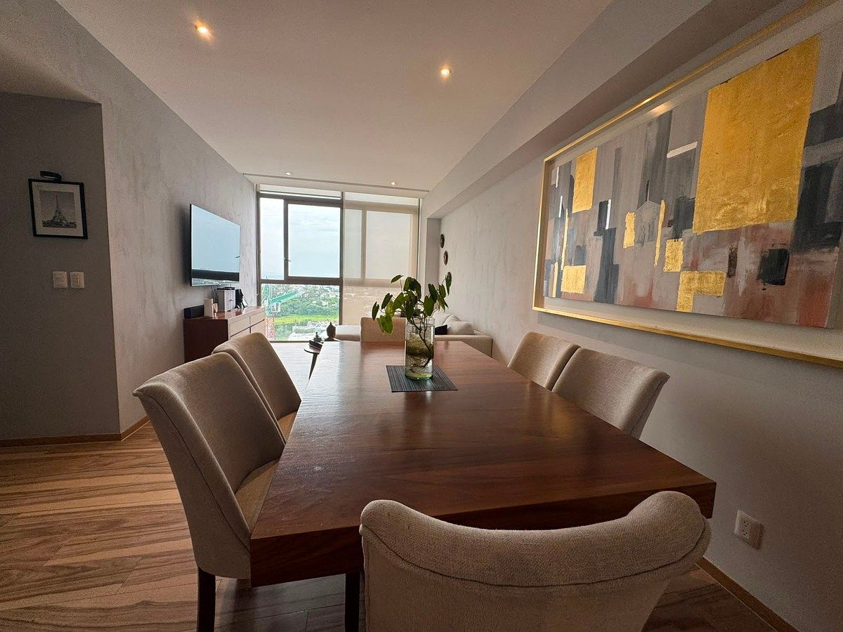 Apartment in Girasoles Acueducto, Zapopan, photo 12 of 16