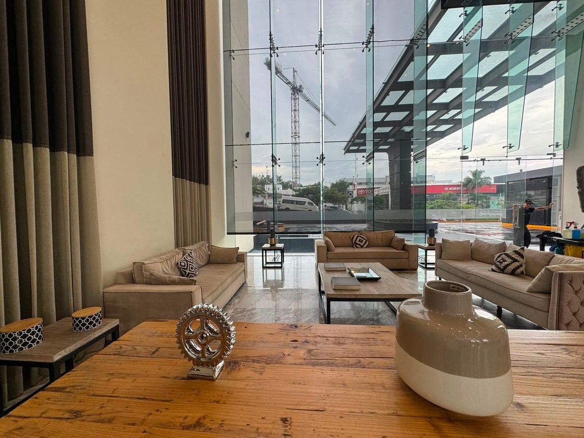 Apartment in Girasoles Acueducto, Zapopan, photo 13 of 16