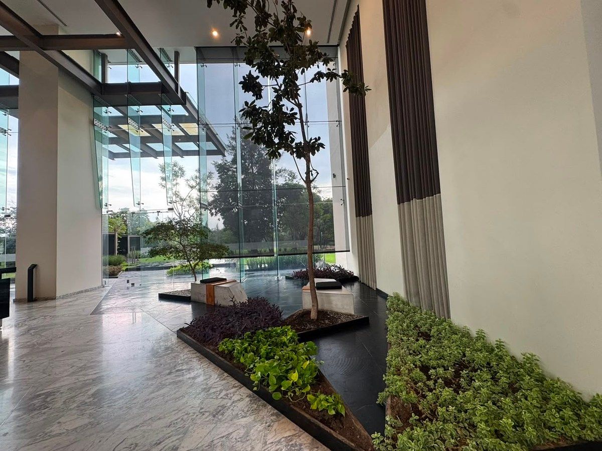 Apartment in Girasoles Acueducto, Zapopan, photo 15 of 16