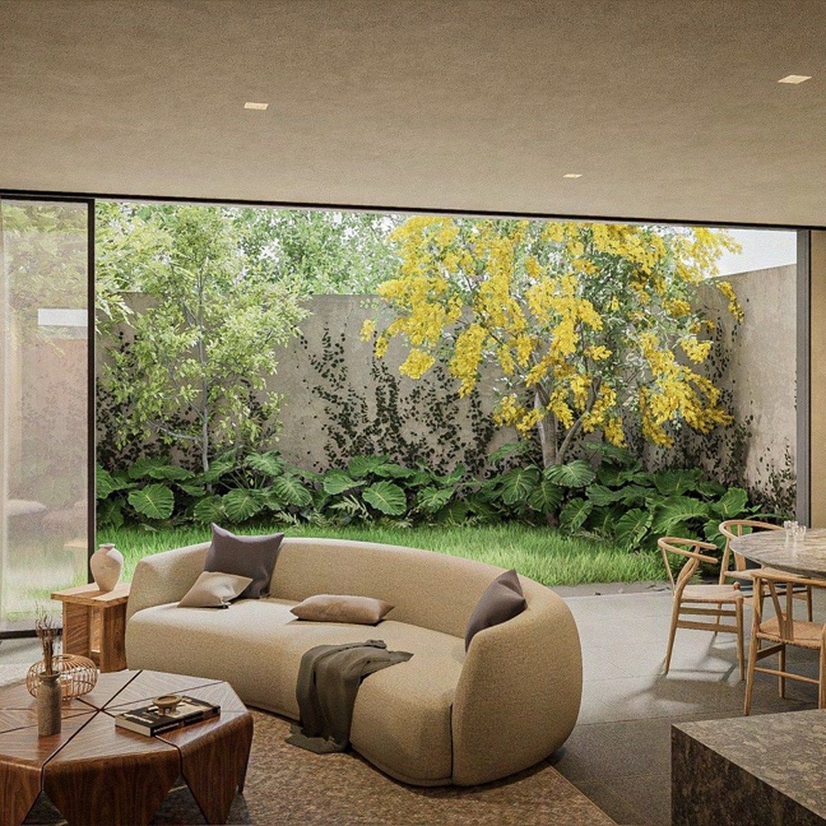 Casa em Santa Fe, Zapopan, foto 3 de 9