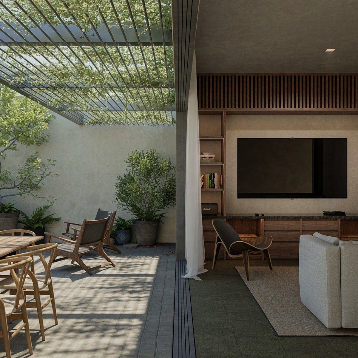 Casa em Santa Fe, Zapopan, foto 5 de 9