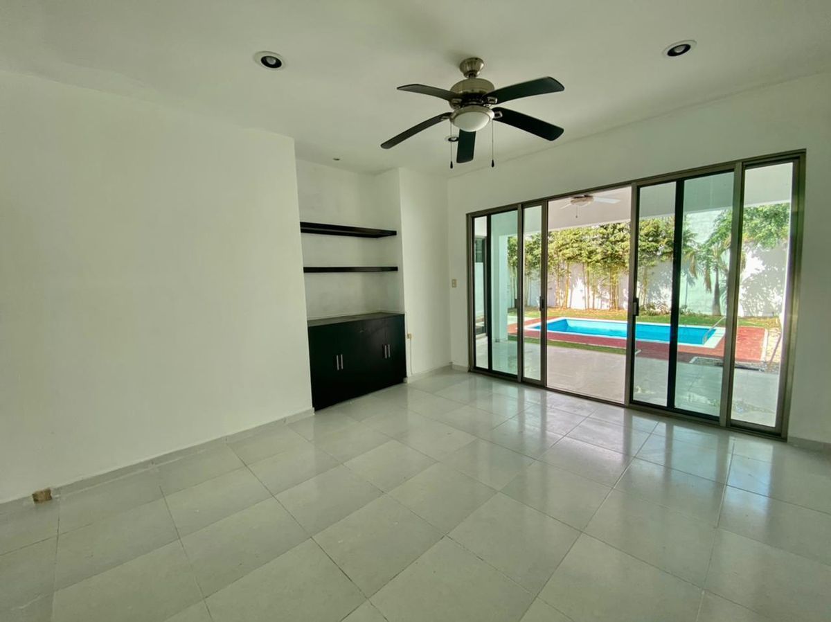 Sala Comercial em Residencial Del Arco, Mérida, foto 3 de 13