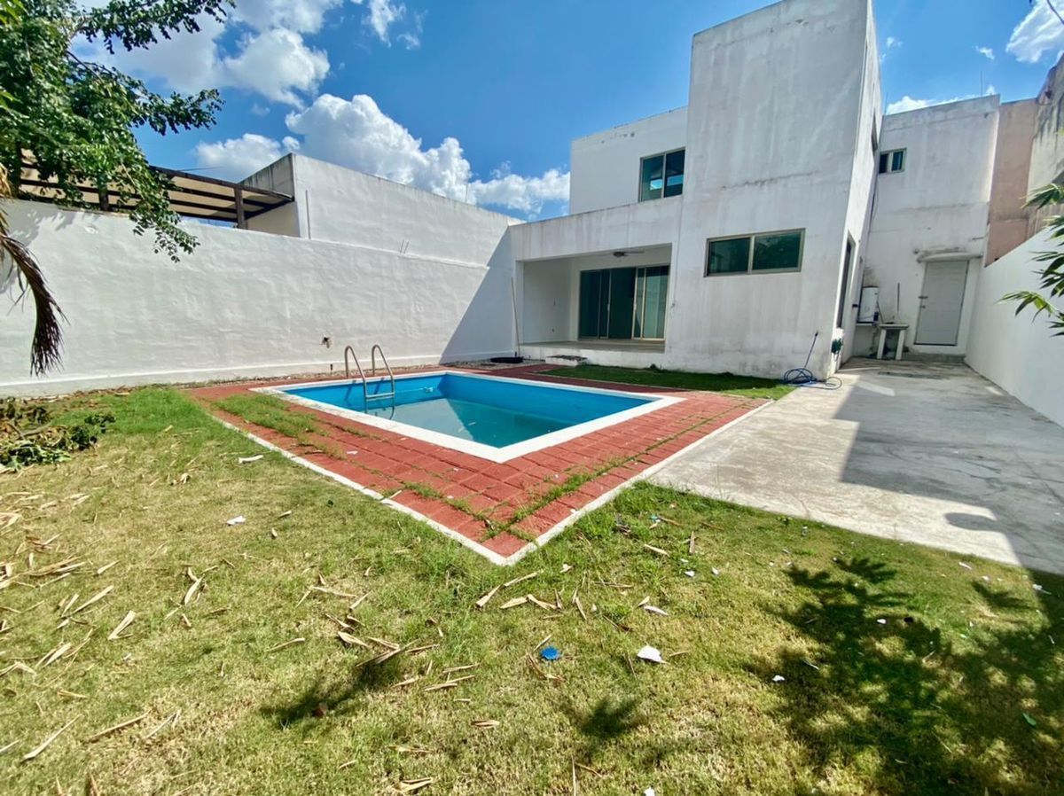 Sala Comercial em Residencial Del Arco, Mérida, foto 6 de 13