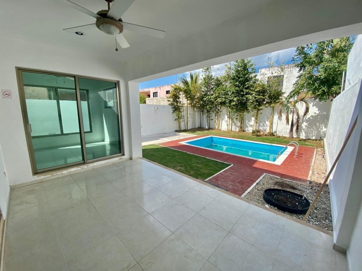 Sala Comercial em Residencial Del Arco, Mérida, foto 8 de 13