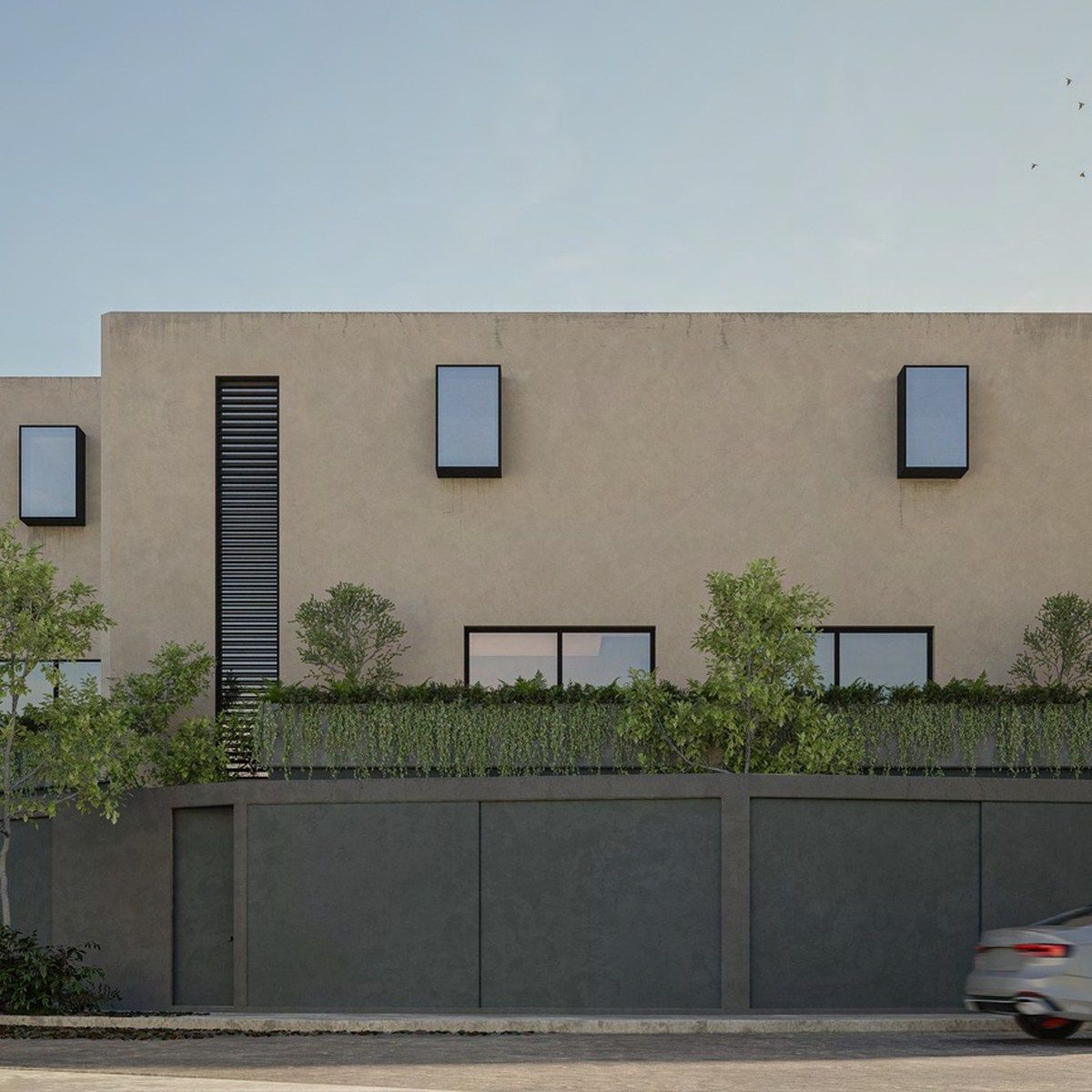 Casa en Santa Fe, Zapopan, foto 7 de 7
