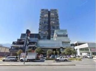 Se Renta 1 Recámara en Zona Tec (Torre Micrópolis), Monterrey, N.L, foto 1 de 7