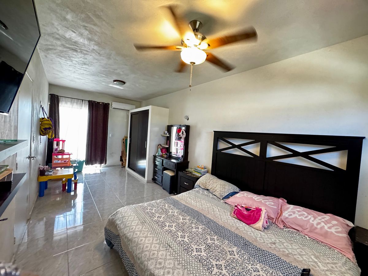Casa en Los Héroes, Mérida, foto 34 de 38