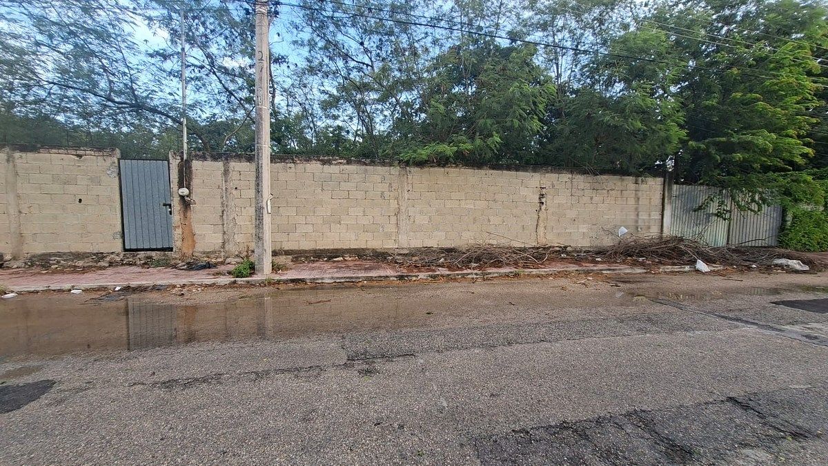 Lote em Montes de Ame, Mérida, foto 2 de 6