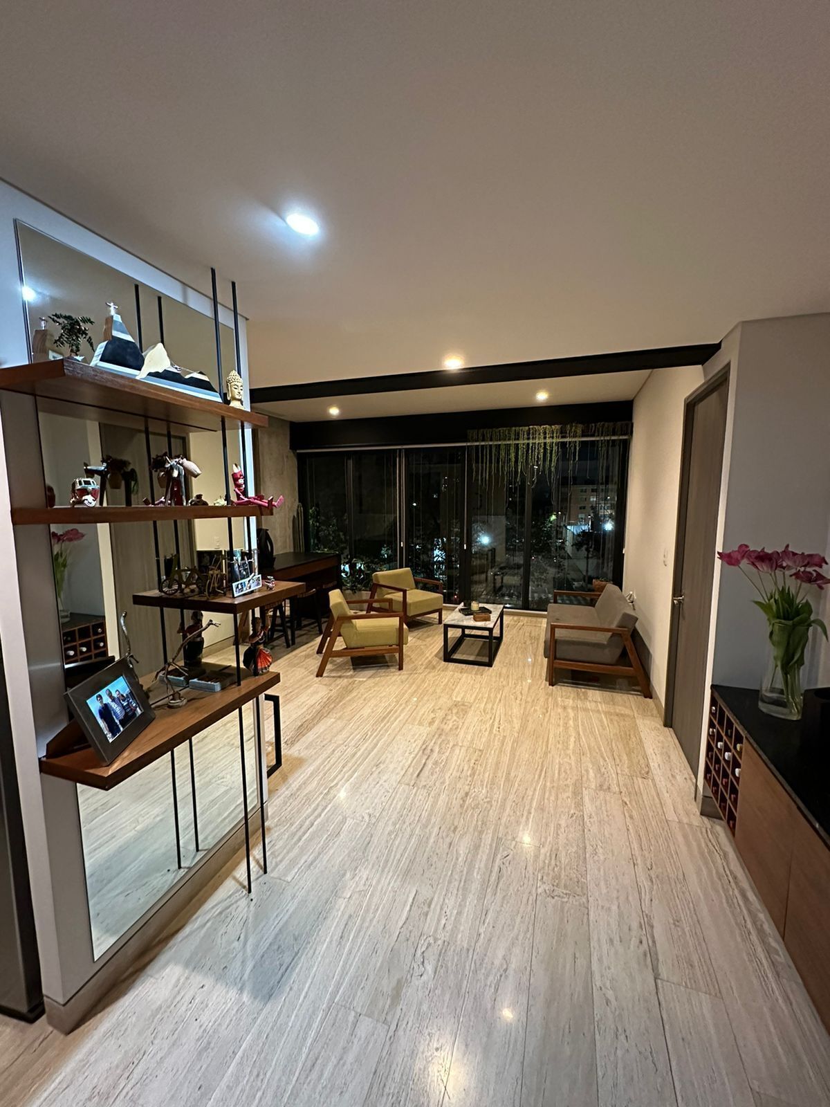 Departamento en Anzures, Miguel Hidalgo, foto 2 de 21