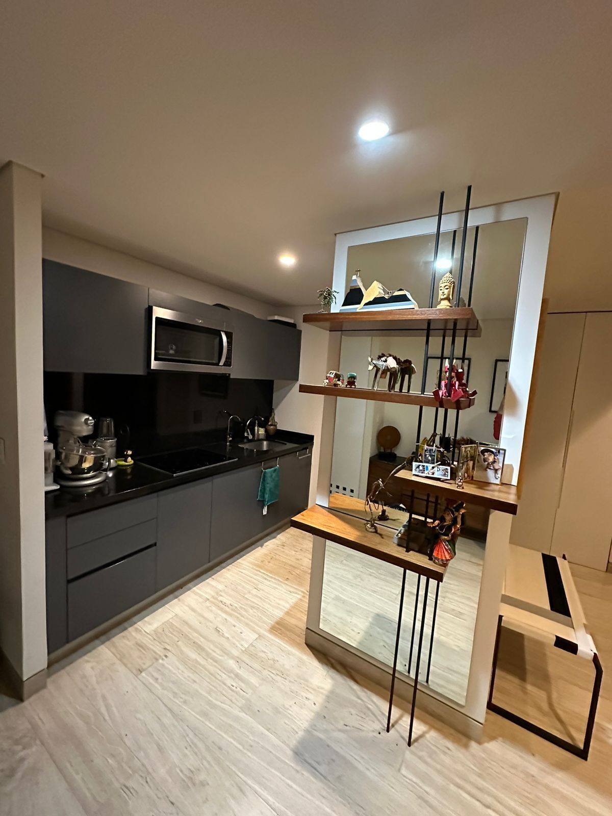 Departamento en Anzures, Miguel Hidalgo, foto 4 de 21