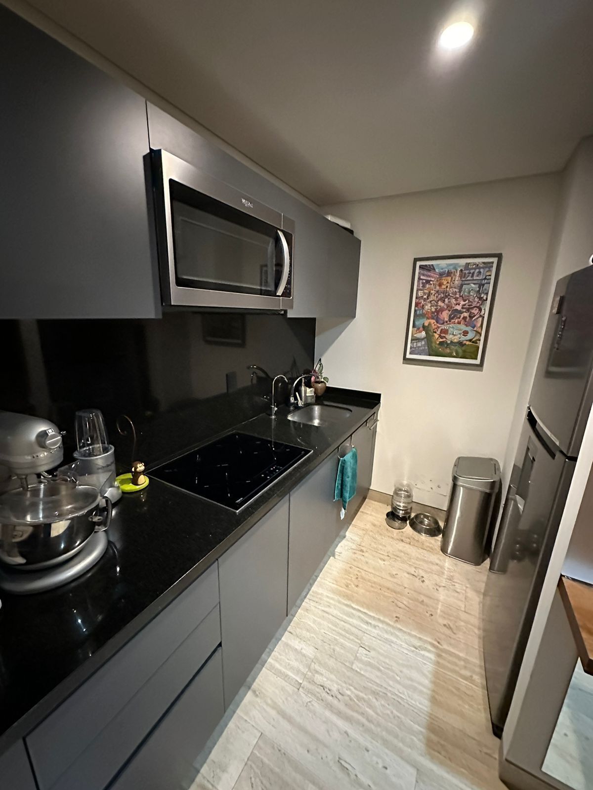 Departamento en Anzures, Miguel Hidalgo, foto 5 de 21