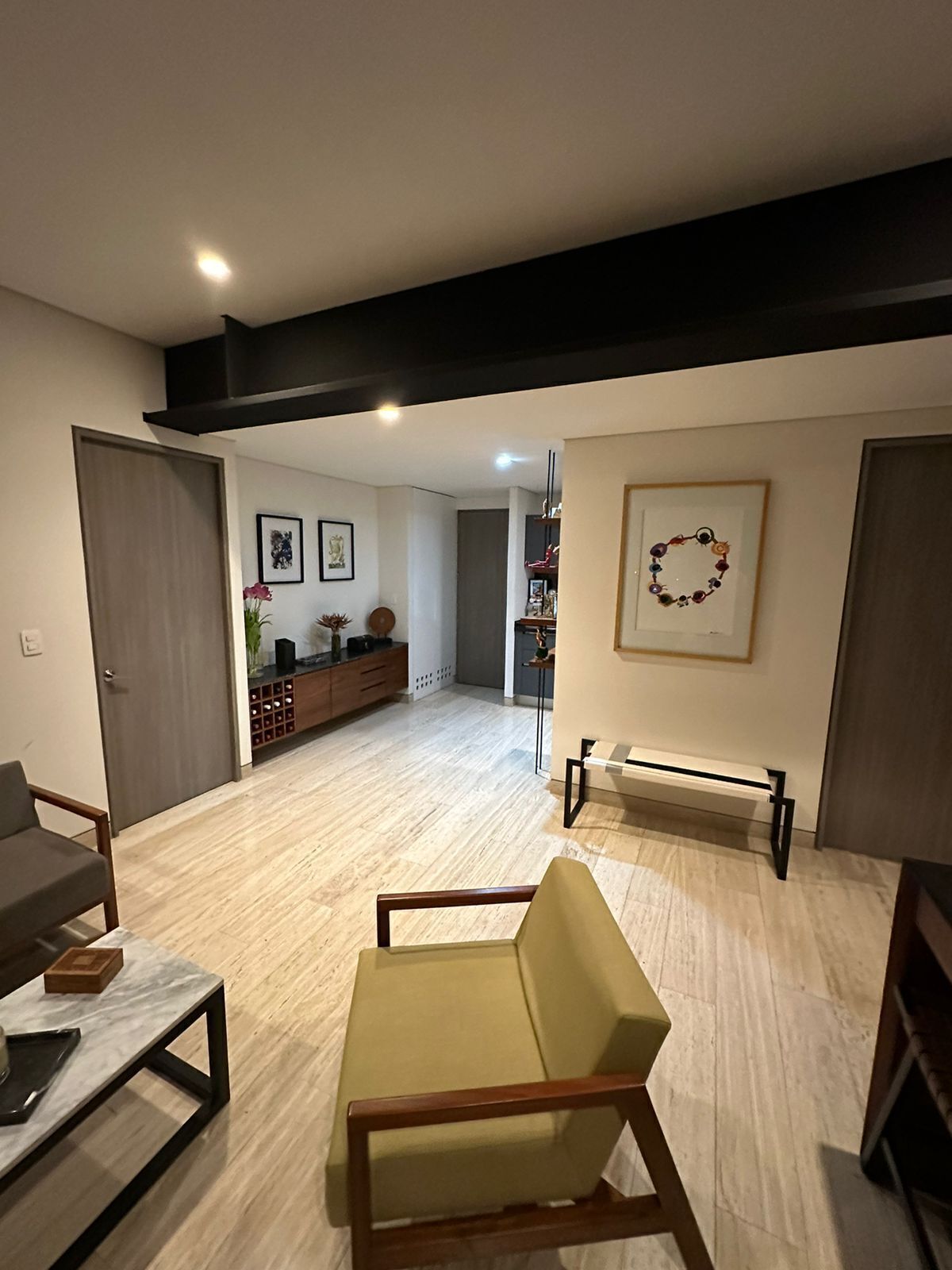 Departamento en Anzures, Miguel Hidalgo, foto 6 de 21