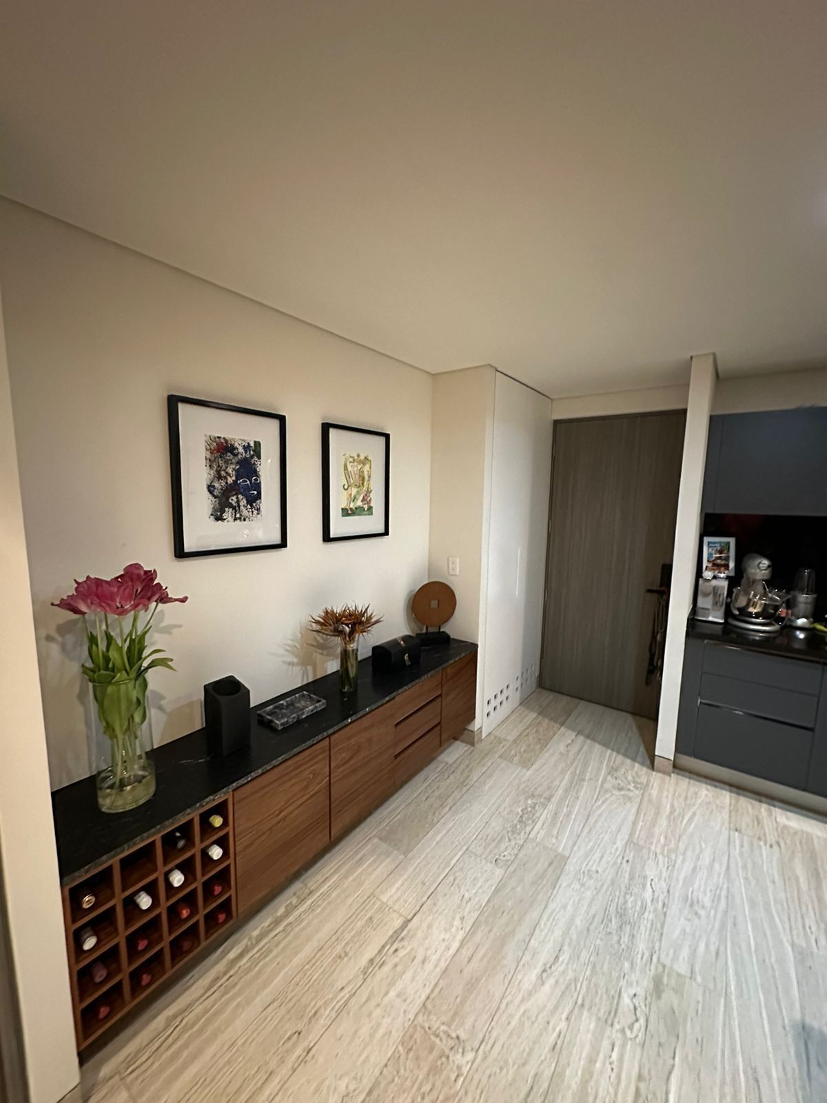 Departamento en Anzures, Miguel Hidalgo, foto 7 de 21