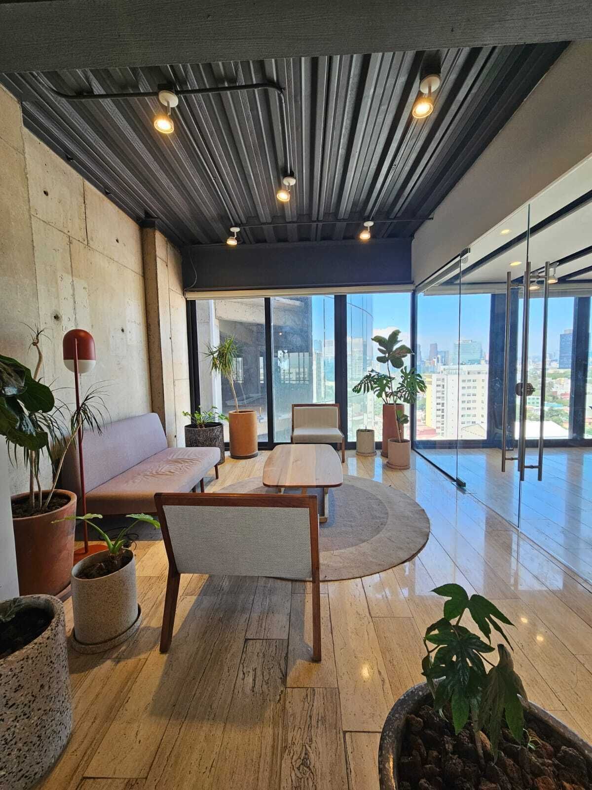 DEPARTAMENTOS EN VENTA  EN ANZURES CDMX, foto 1 de 21