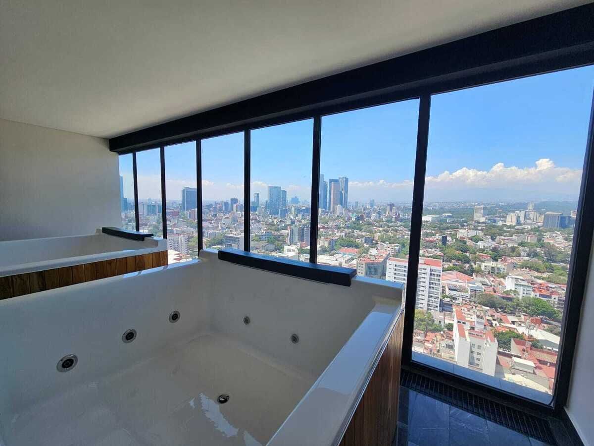 Departamento en Anzures, Miguel Hidalgo, foto 16 de 21