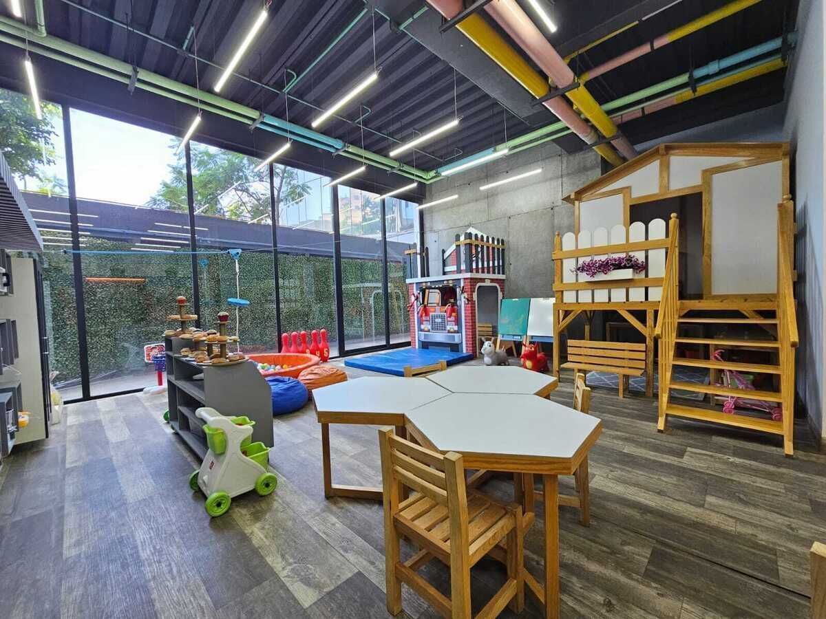 Departamento en Anzures, Miguel Hidalgo, foto 18 de 21