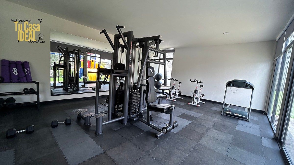Gym, foto 25 de 27