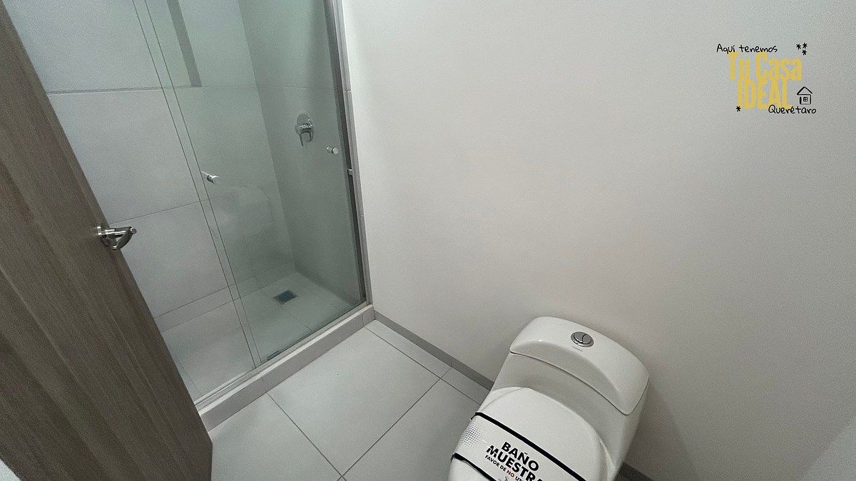 Casa em condomínio fechado em Zarú, El Marqués, foto 11 de 27