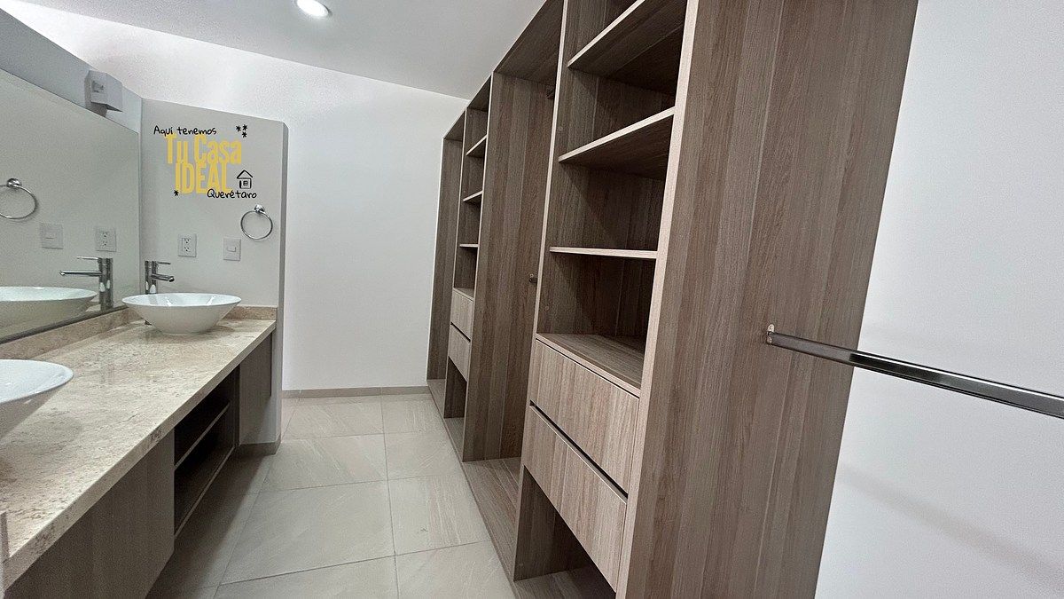 Casa em condomínio fechado em Zarú, El Marqués, foto 14 de 27