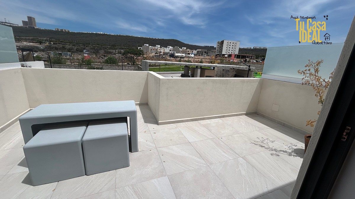 Casa em condomínio fechado em Zarú, El Marqués, foto 19 de 27