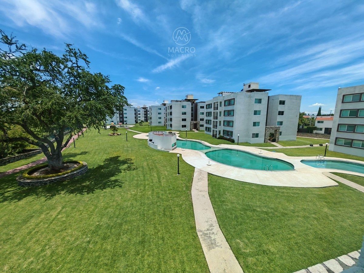 Apartamento em Cocoyoc, Yautepec, foto 17 de 19