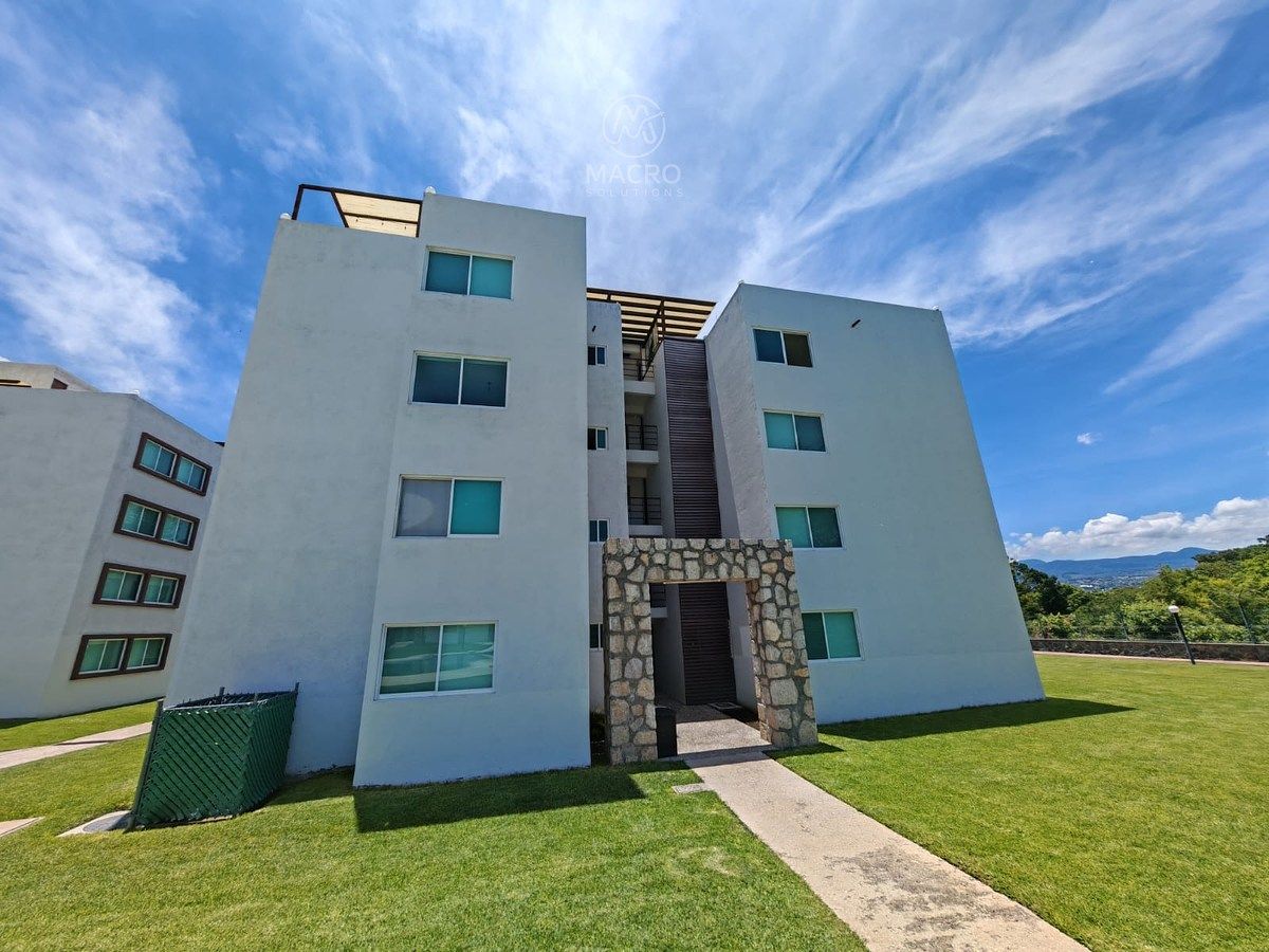 Apartamento em Cocoyoc, Yautepec, foto 16 de 19