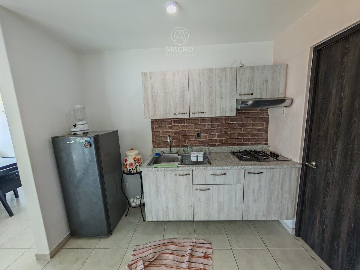 Apartamento em Cocoyoc, Yautepec, foto 6 de 19