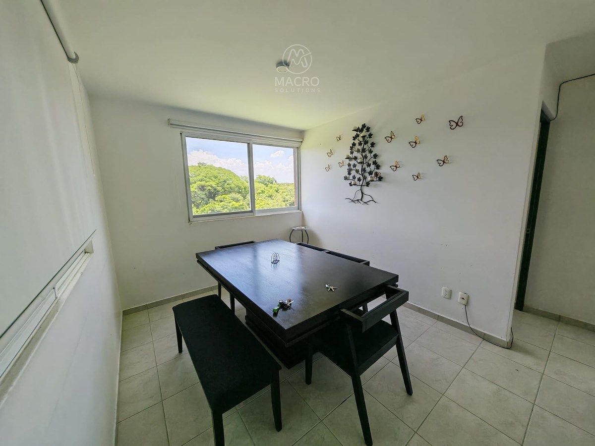 Apartamento em Cocoyoc, Yautepec, foto 5 de 19