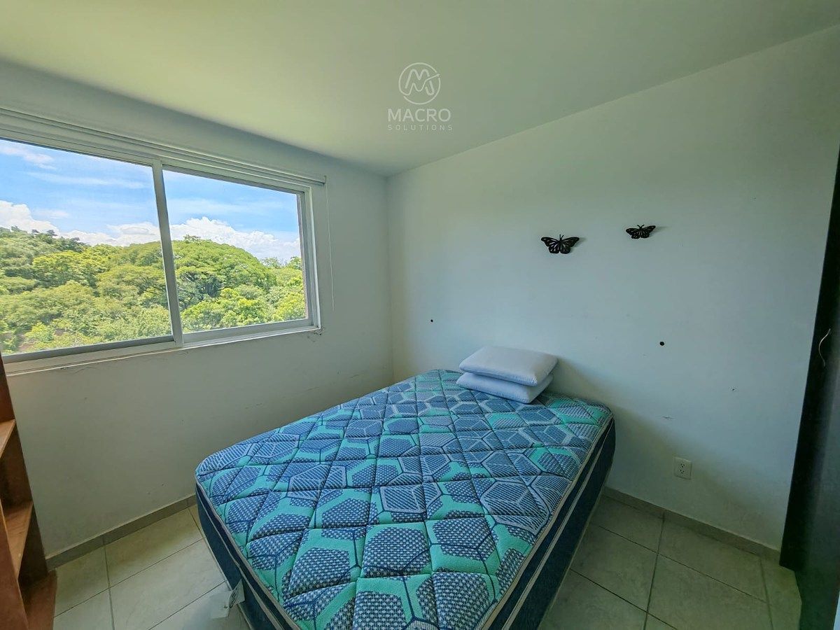 Apartamento em Cocoyoc, Yautepec, foto 7 de 19