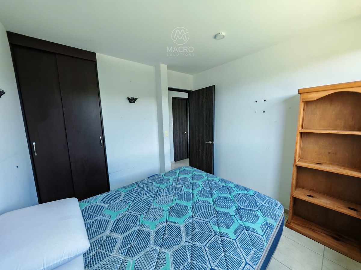 Apartamento em Cocoyoc, Yautepec, foto 8 de 19