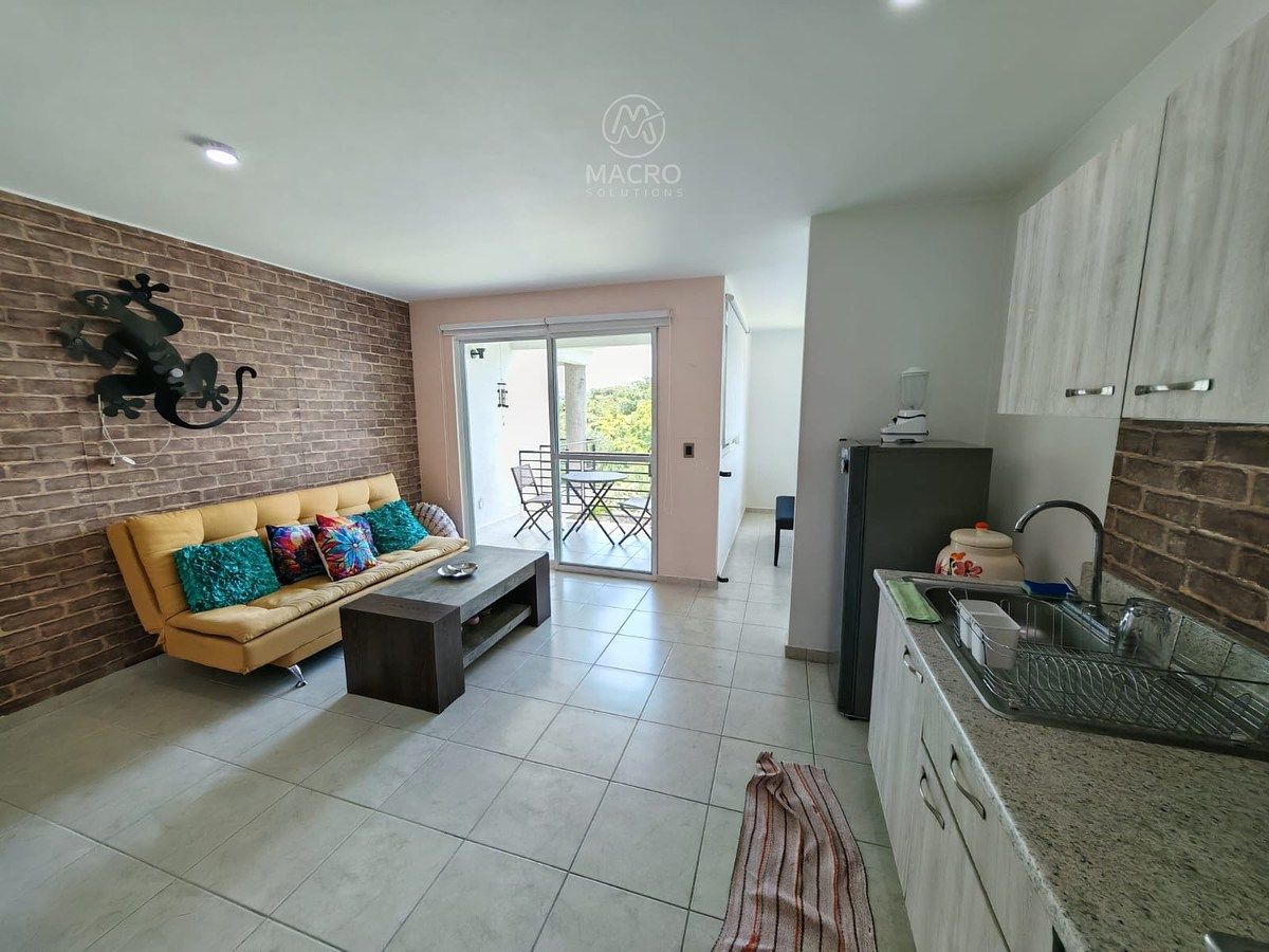Apartamento em Cocoyoc, Yautepec, foto 2 de 19