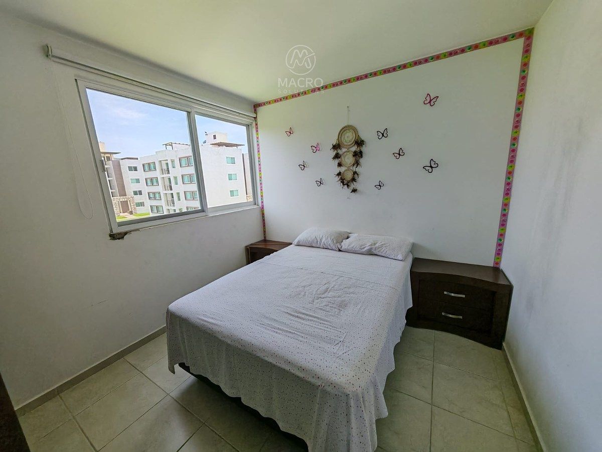 Apartamento em Cocoyoc, Yautepec, foto 9 de 19