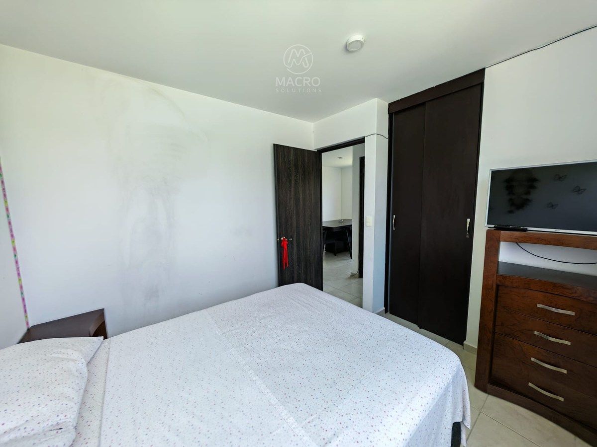 Apartamento em Cocoyoc, Yautepec, foto 10 de 19
