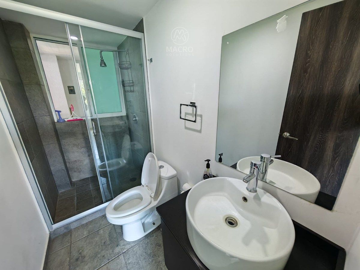 Apartamento em Cocoyoc, Yautepec, foto 13 de 19