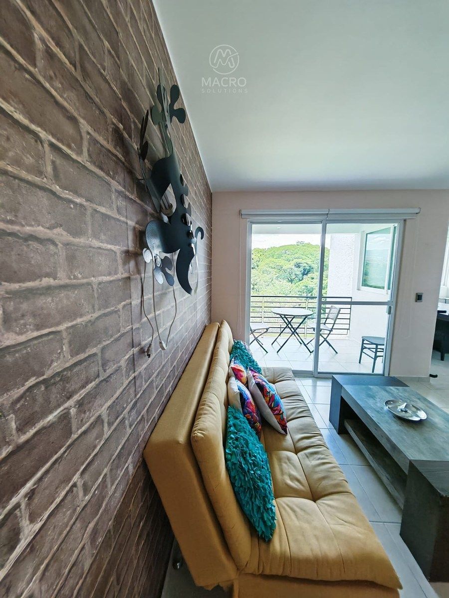 Apartamento em Cocoyoc, Yautepec, foto 4 de 19