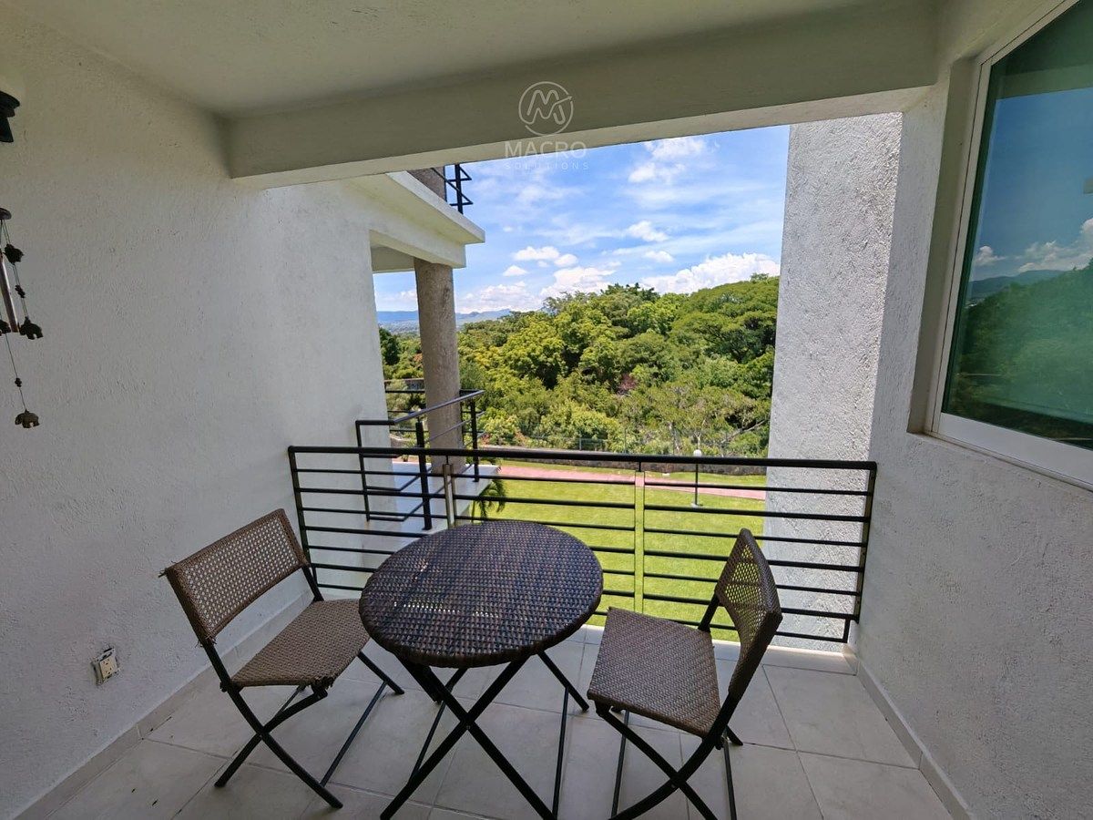 Apartamento em Cocoyoc, Yautepec, foto 12 de 19