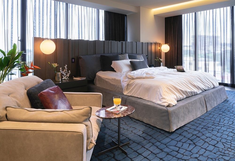 Elevia super luxury apartment in Bosques de las Lomas - foto 3