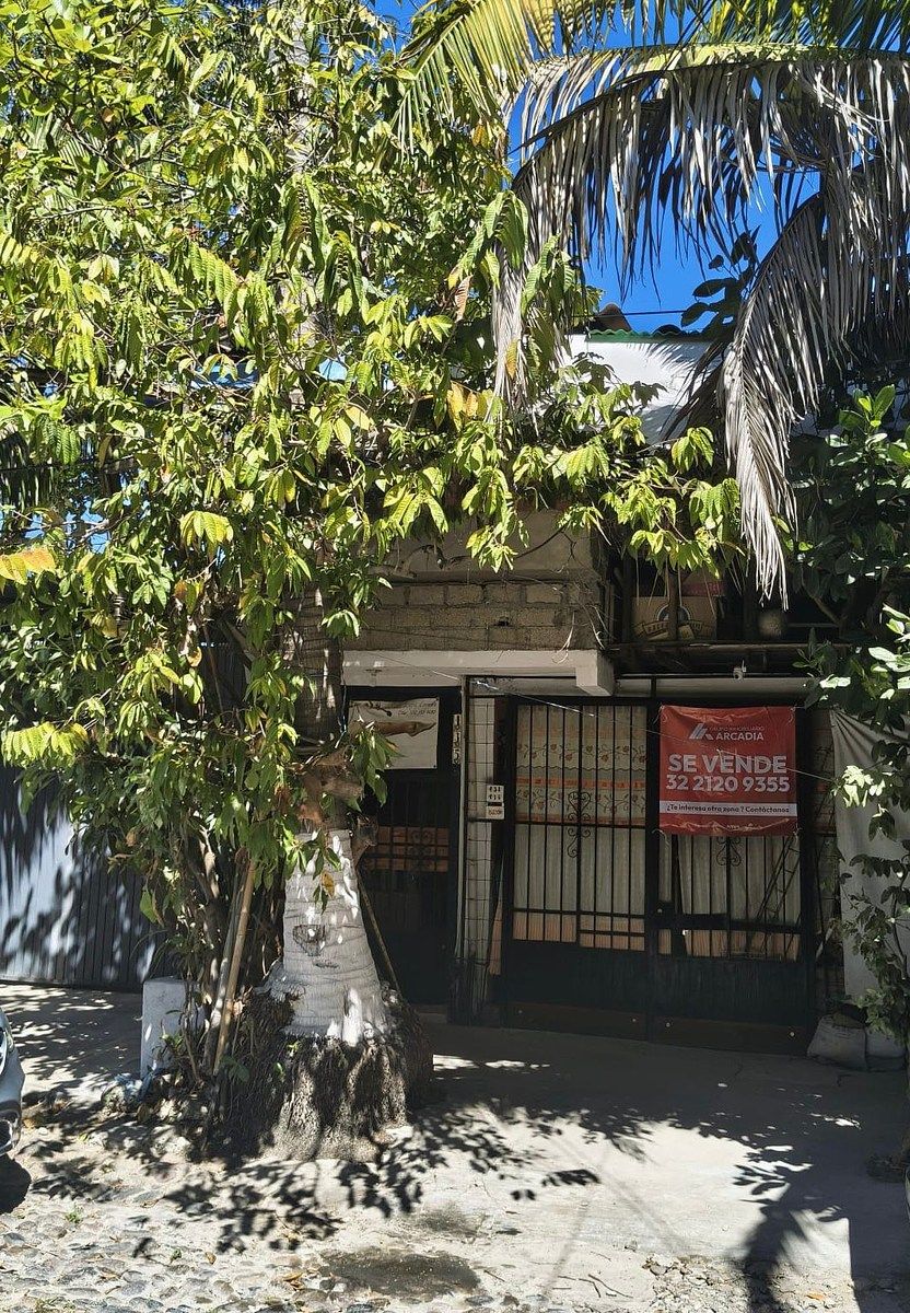 VENDA DE CASA EM PUERTO VALLARTA, foto 1 de 4