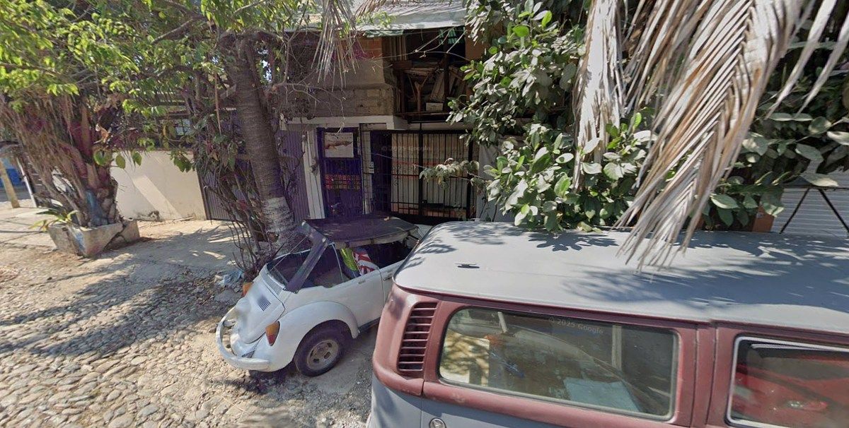 Casa em Lázaro Cárdenas, Puerto Vallarta, foto 2 de 4