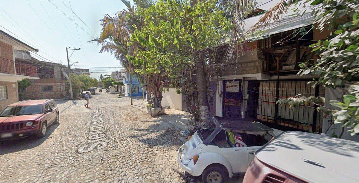 Casa em Lázaro Cárdenas, Puerto Vallarta, foto 3 de 4