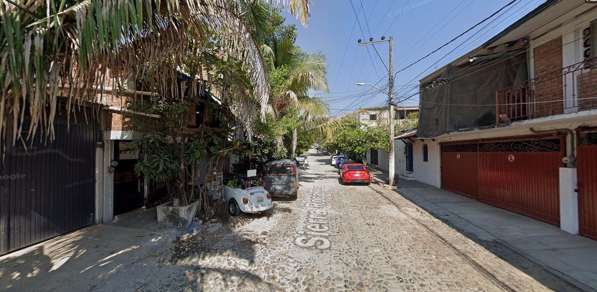 Casa em Lázaro Cárdenas, Puerto Vallarta, foto 4 de 4