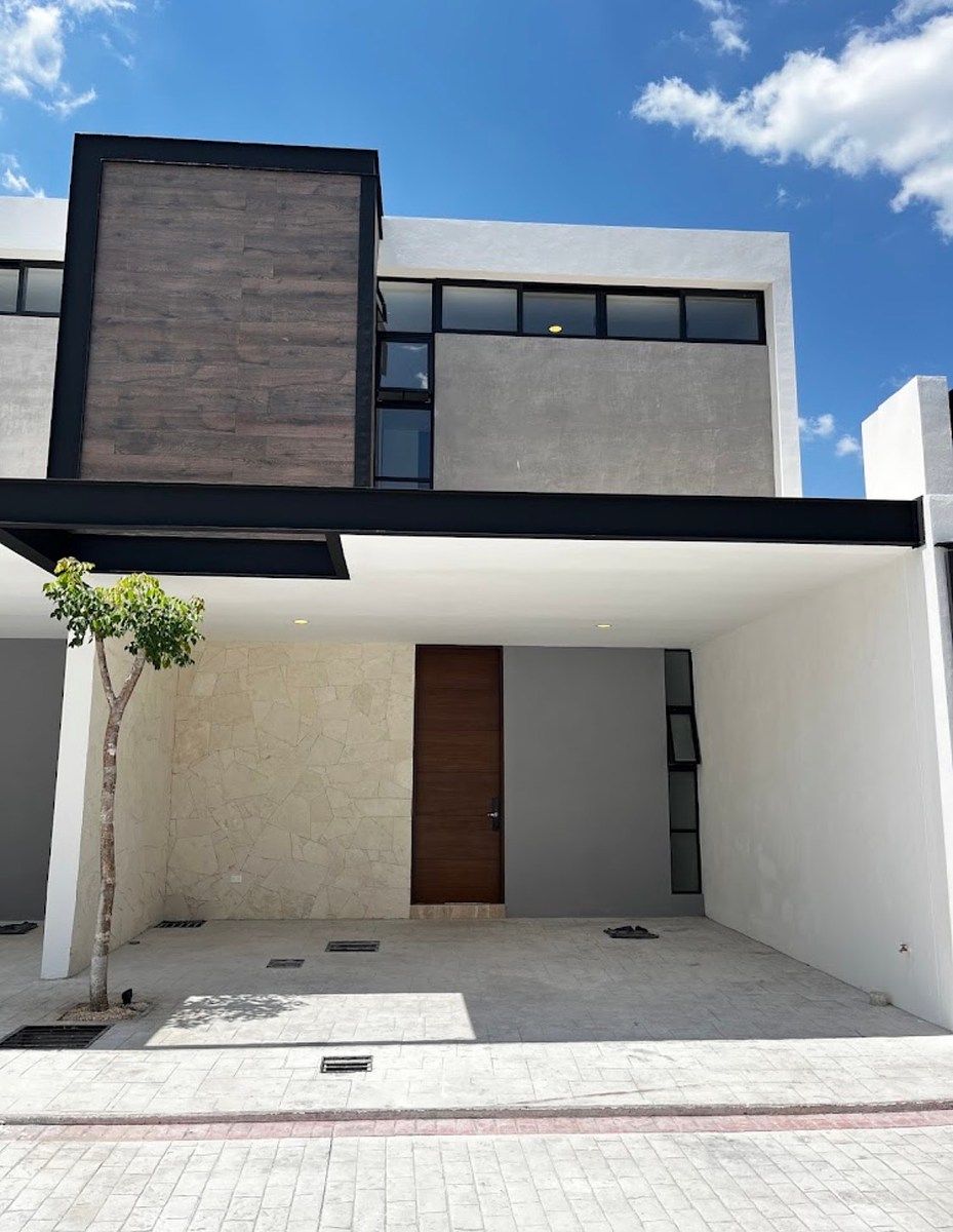 House in Santa Gertrudis Copo, Mérida, photo 3 of 16