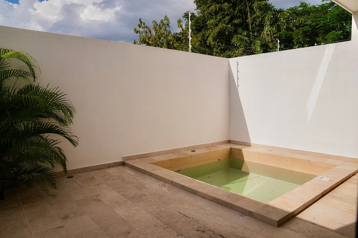 House in Santa Gertrudis Copo, Mérida, photo 7 of 16
