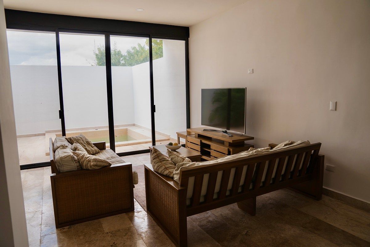 House in Santa Gertrudis Copo, Mérida, photo 5 of 16