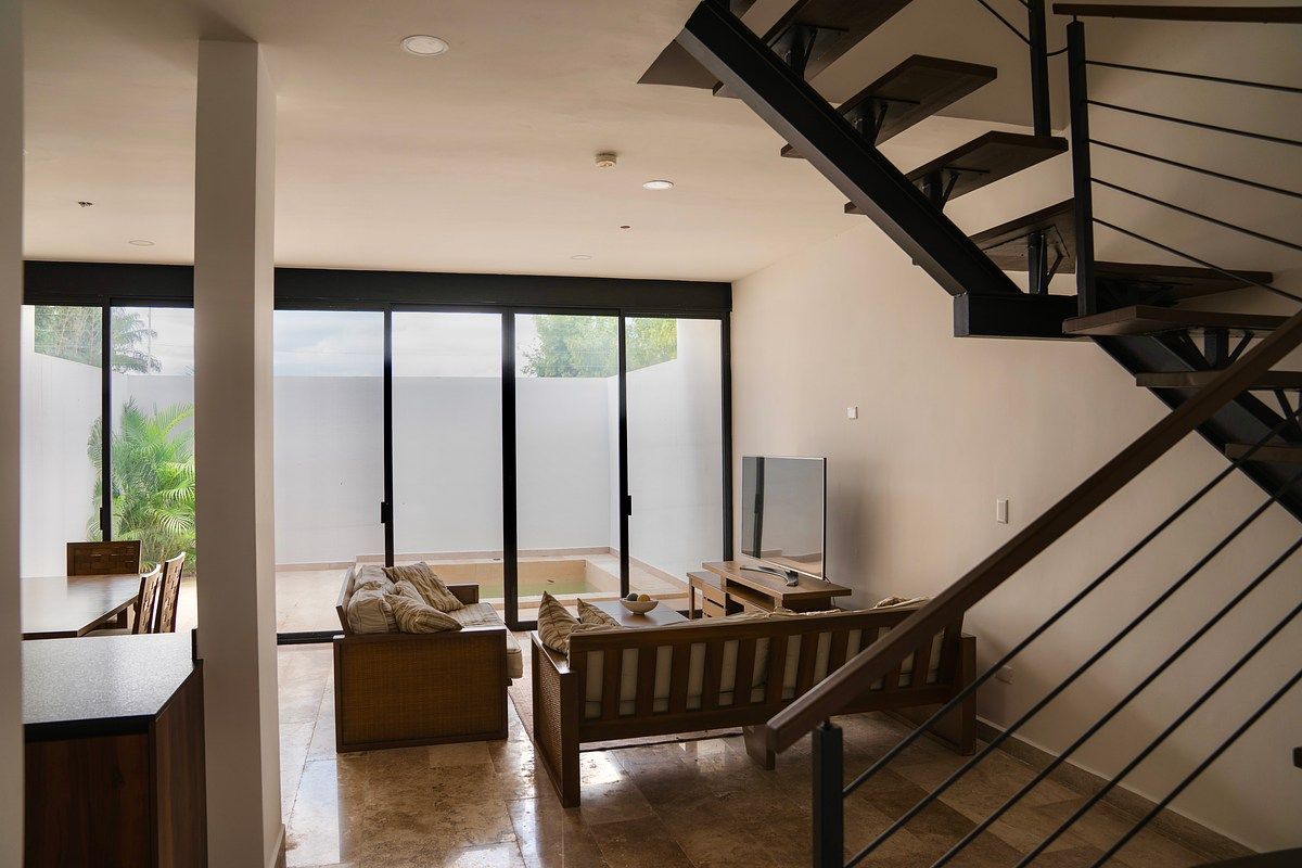 House in Santa Gertrudis Copo, Mérida, photo 6 of 16